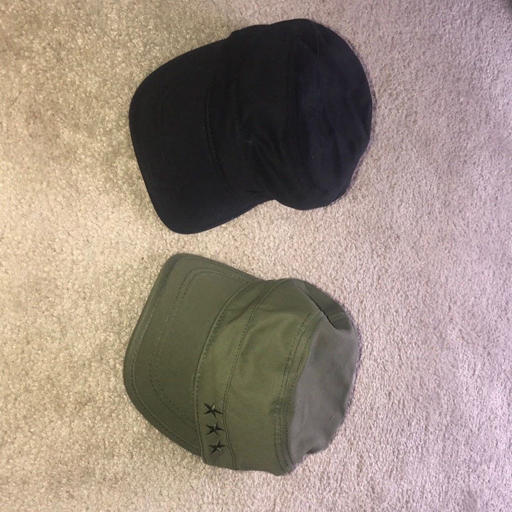 Hats